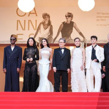 Le 79e Festival de Cannes : Entre Cinéma et Politique