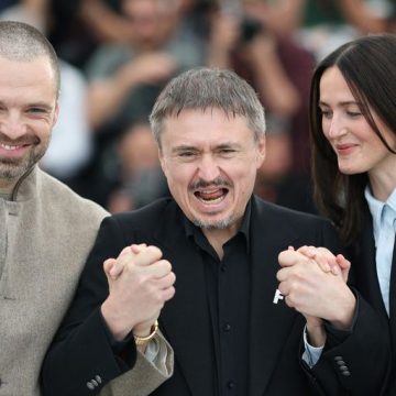 Cristian Mungiu remporte la Palme d’or avec ‘Fjord’
