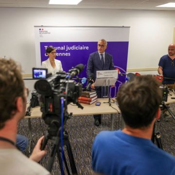 Les Conséquences de la Violence chez les Mineurs: Le Cas de Théo