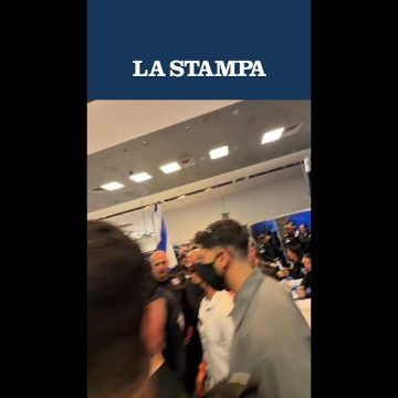 07f4fe93-1f3d-43ff-a2bd-bd1542855551 Réactions internationales après l’intervention israélienne contre la flottille pour Gaza