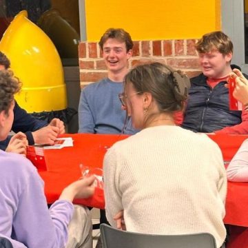 Les parcours Alpha jeunes : répondre à l’engouement religieux des adolescents