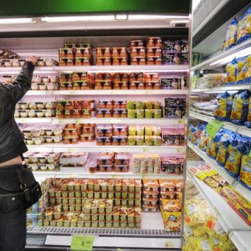 Les Additifs Alimentaires et leurs Risques pour la Santé