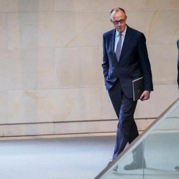 Allemagne : des défis politiques et économiques pour le chancelier