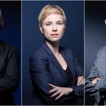 Personnalités Politiques Candidate pour les Élections Présidentielles 2027