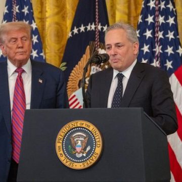 L’annulation du décret sur l’intelligence artificielle par Donald Trump