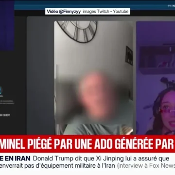Présentation de BFM story avec Marschall et Truchot