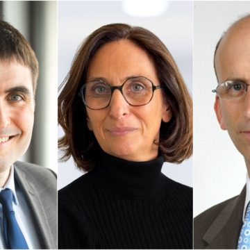 Un appel pour un avenir énergétique durable