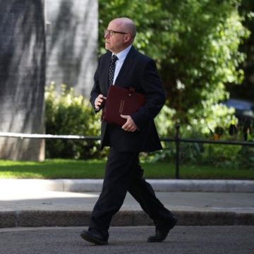 Réaction Indignée Face à une Décision de Justice au Royaume-Uni