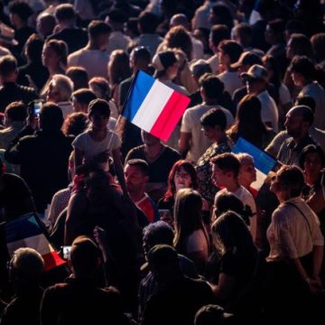L’élargissement du potentiel électoral du Rassemblement national