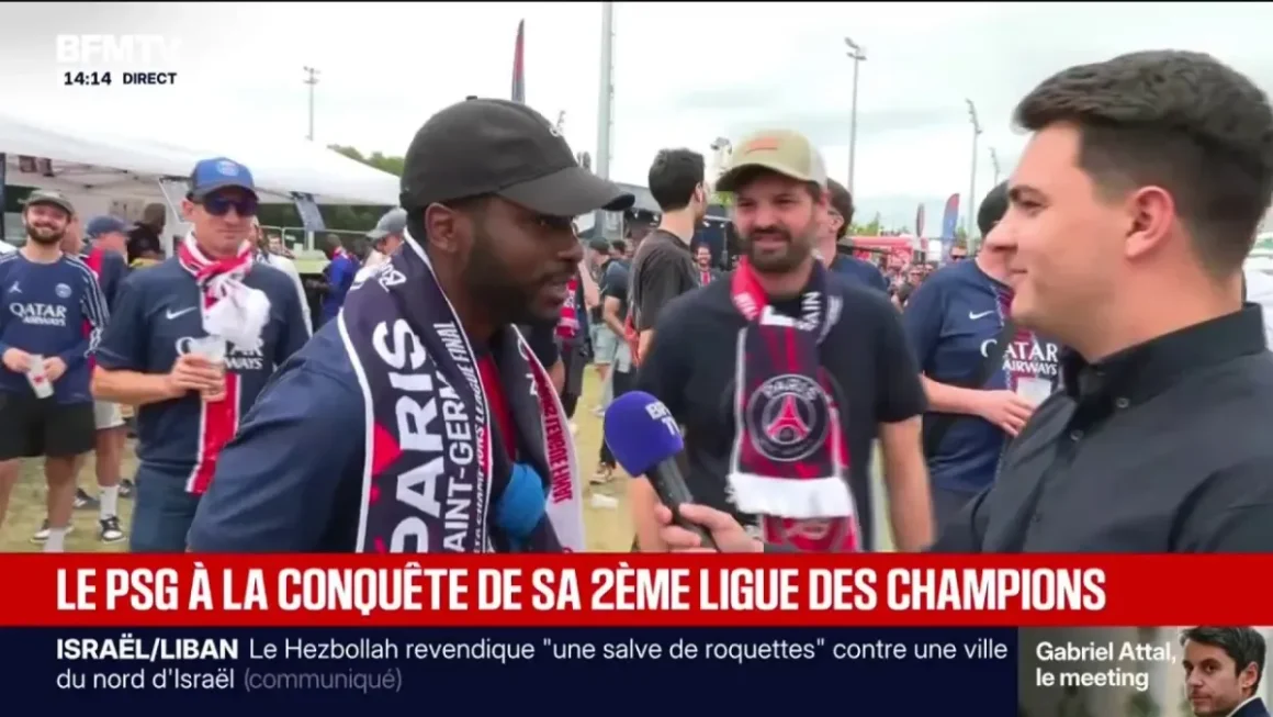 Le PSG vise à garder son titre européen face à Arsenal