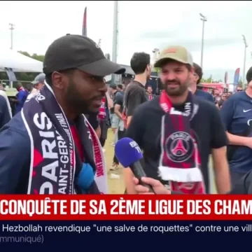 Le PSG vise à garder son titre européen face à Arsenal