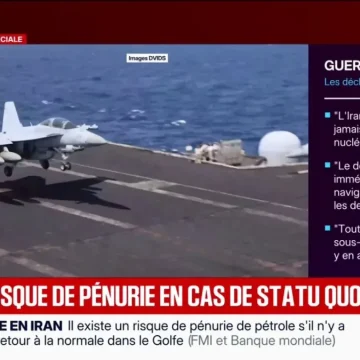Progrès dans les négociations entre Washington et Téhéran