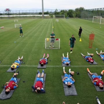 L’équipe nationale iranienne et ses préparatifs pour le Mondial-2026