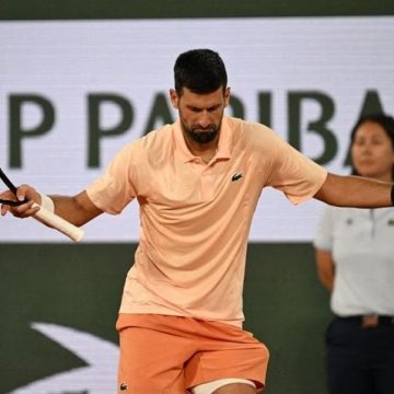 Novak Djokovic et son affection pour la France
