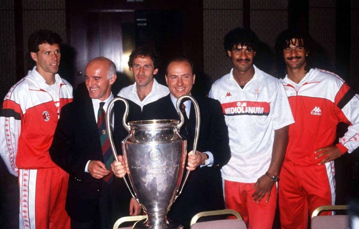 Ligue des Champions : Un voyage à travers les équipes titrées