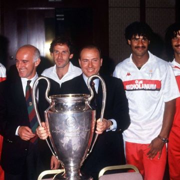 Ligue des Champions : Un voyage à travers les équipes titrées