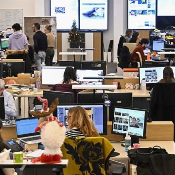 Des défis financiers pour Ouest-France en 2025