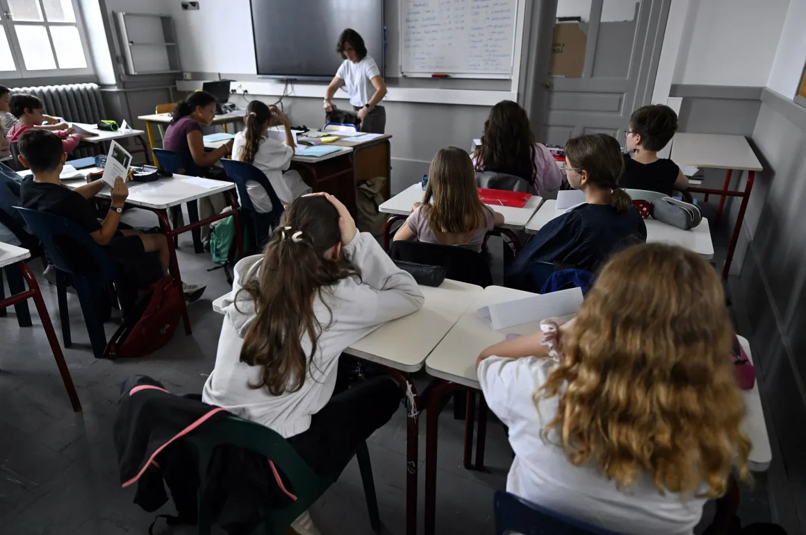 Le bilan des inspections des établissements privés sous le plan “Brisons le silence”
