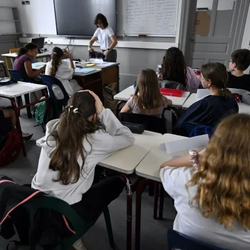 Le bilan des inspections des établissements privés sous le plan “Brisons le silence”