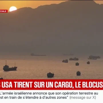 Absence d’accord entre les États-Unis et l’Iran sur le détroit d’Ormuz