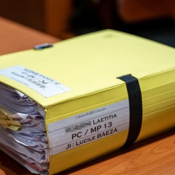 Troisième jour du procès de Guillaume B. : analyses des experts sur sa personnalité