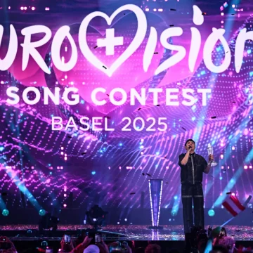 L’Eurovision et son rôle géopolitique en Europe