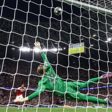 Le PSG triomphe à nouveau en Ligue des Champions