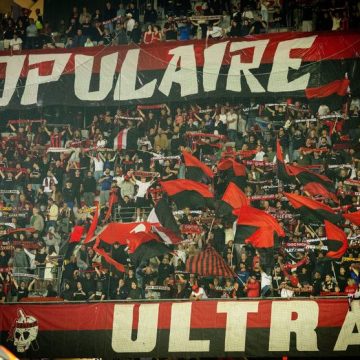 Incidents de Violence à la Veille de la Finale de la Coupe de France