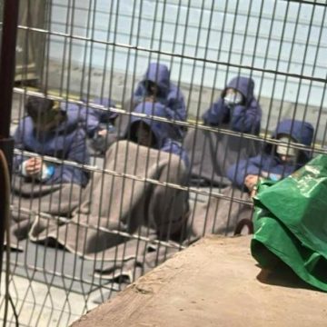 Israël sur la liste noire de l’ONU pour violences sexuelles en conflit