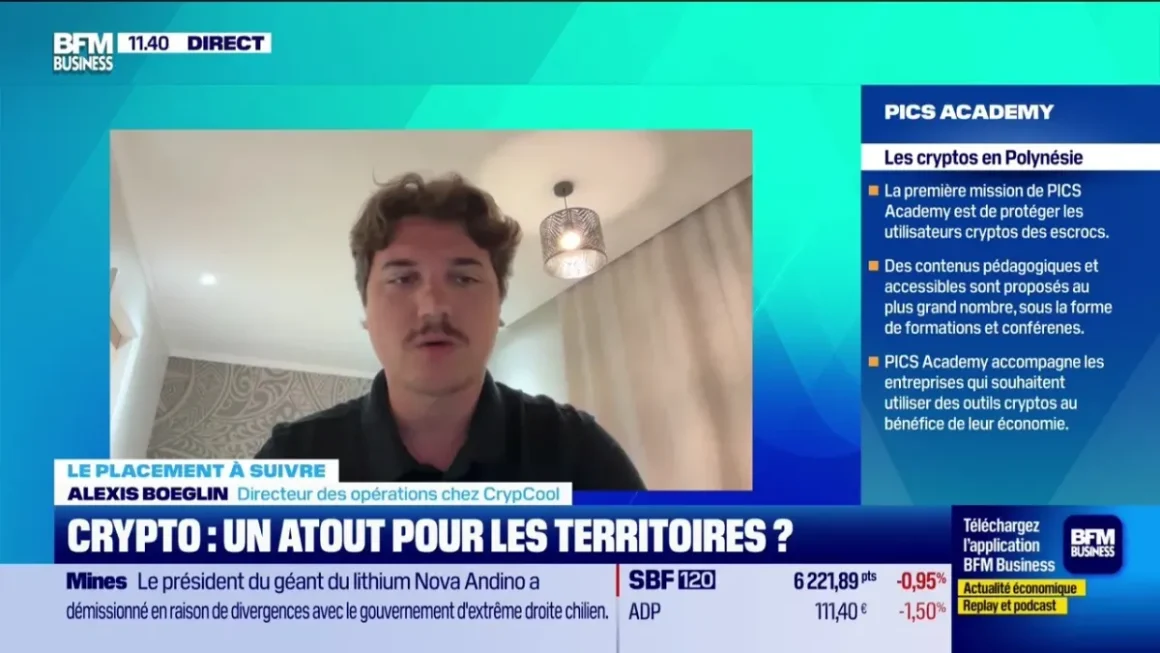 Émissions BFM sur les Investissements