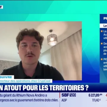 Émissions BFM sur les Investissements