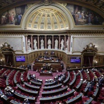 Le projet de loi «Ripost» adopté au Sénat