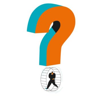 La paralysie décisionnelle, un mal de notre temps