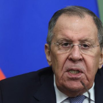 Tension Diplomatique entre la Russie et l’Ukraine