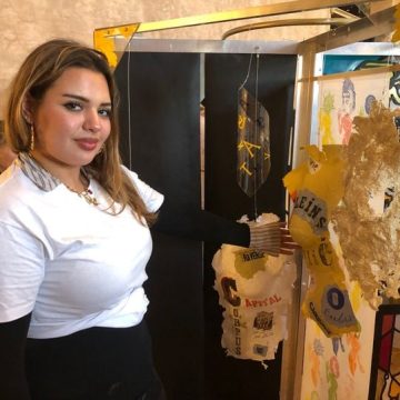 Une résidence inspirante à la Villa Médicis pour les lycéens