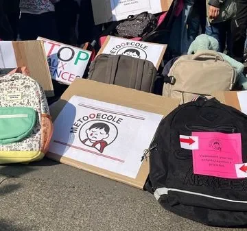 Les enquêtes judiciaires sur le scandale périscolaire à Paris