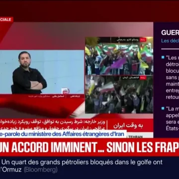 Progrès vers un Accord entre les États-Unis et l’Iran