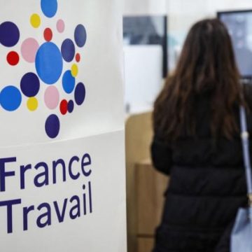Augmentation du taux de chômage en France au premier trimestre 2026
