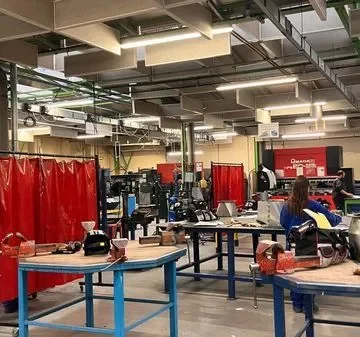 La chaudronnerie, une filière professionnelle de plus en plus prisée