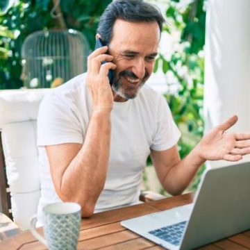 Télétravail et aménagements face à la chaleur estivale