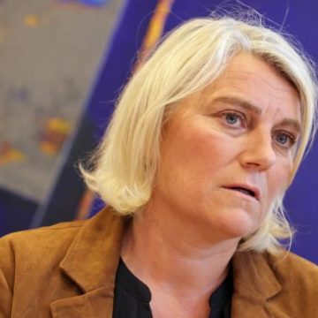 La ministre rassure sur la gestion de l’hantavirus en France