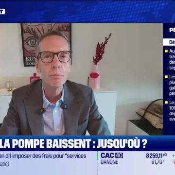Analyse du marché par John Plassard: Négociations Iran-USA et tendances économiques