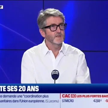 Antoine Monin Discute de Spotify et des Défis de la Musique IA