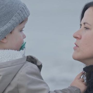 Le témoignage d’Emilie Sajot sur le handicap de son fils