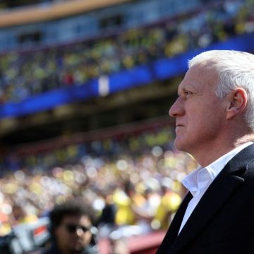 Didier Deschamps révèle la liste des joueurs pour le Mondial 2026