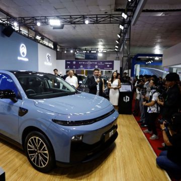 L’essor des constructeurs chinois de véhicules électriques en Europe