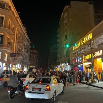 La crise économique en Égypte exacerbée par des tensions géopolitiques
