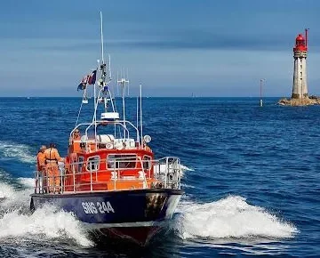 Alerte aux courants dangereux sur les plages du sud-ouest