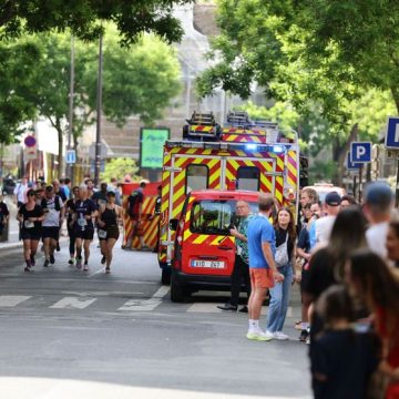 Effets dramatiques des fortes chaleurs sur les courses en France