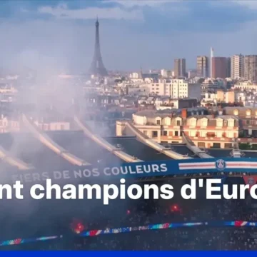 Le PSG Triomphe à Nouveau en Ligue des Champions